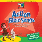 Action Bible Songs [Music Download]