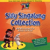 Silly Singalong [Music Download]