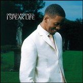 I Speak Life [Music Download]