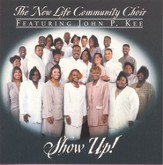 Show Up! [Music Download]