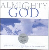 Almighty God [Music Download]