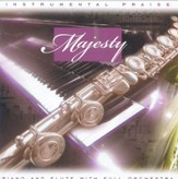 Instrumental Praise Series: Majesty [Music Download]