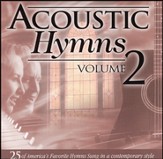 Acoustic Hymns, Vol. 2 [Music Download]