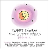 Sweet Dreams And Starry Nights Vol. 1 [Music Download]