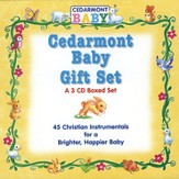 Cedarmont Baby Gift Set [Music Download]