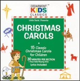 Christmas Carols [Music Download]