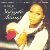 The Best Of Yolanda Adams [Music Download]