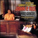 Not Guilty [Music Download]