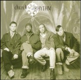 Church Of Rhythm [Music Download]