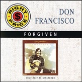 Forgiven [Music Download]