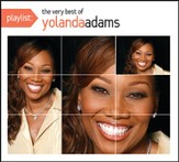 Playlist: The Very Best Of Yolanda Adams [Music Download]