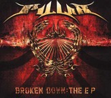 Broken Down: The EP [Music Download]