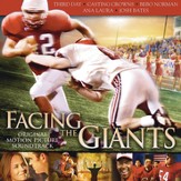 Facing The Giants Original Motion Picture Soundtrack [Music Download]