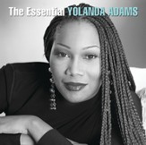 The Essential Yolanda Adams [Music Download]