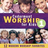 Cedarmont Worship For Kids, Volume 1 [Music Download]