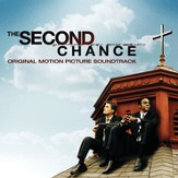 Second Chance - Original Motion Picture Soundtrack [Music Download]
