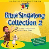 Bible Singalong Collection 2 [Music Download]
