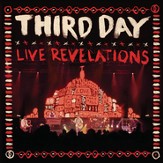 Live Revelations [Music Download]