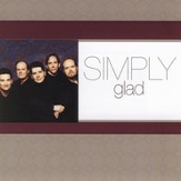 Simply Glad [Music Download]