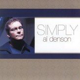 Simply Al Denson [Music Download]