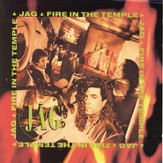 Fire In The Temple [Music Download]
