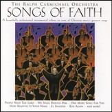 Songs Of Faith [Music Download]