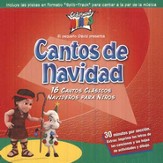 Cantos De Navidad [Music Download]