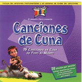 Cantos De Cuna [Music Download]