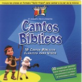 Cantos Biblicos [Music Download]