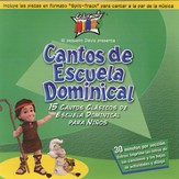 Cantos De Escuela Do [Music Download]