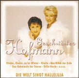 Die Welt singt Hallelujah [Music Download]
