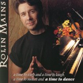 A Time To Dance [Music Download]
