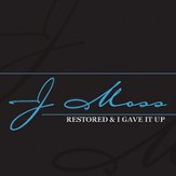 Restored/I Gave It Up [Music Download]