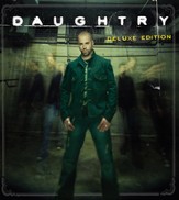 Daughtry (Deluxe Edition) [Music Download]