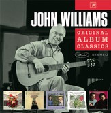 John Williams - Original Album Classics [Music Download]