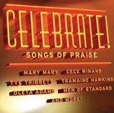Celebrate! Songs Of Praise [Music Download]