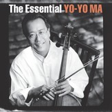 Essential Yo-Yo Ma [Music Download]