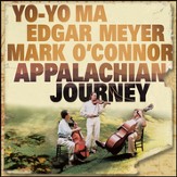Appalachian Journey [Music Download]