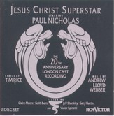 Jesus Christ Superstar [Music Download]