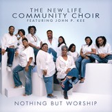 Nothing But Worship [Music Download]