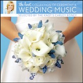 The Knot Collection of Ceremony & Wedding Music selected by The Knot's Carley Roney [Music Download]