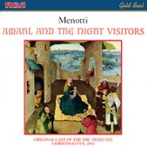 Amahl And The Night Visitors [Music Download]