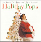 Holiday Pops [Music Download]