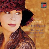 La Belle Epoque: The Songs of Reynaldo Hahn [Music Download]