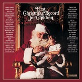 First Christmas Record For Children [Music Download]
