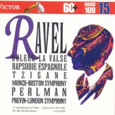 Ravel Bolero, Basic 100 Vol.15 [Music Download]