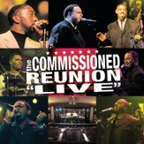 The Commissioned Reunion - Live [Music Download]