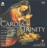 Carols From Trinity [Music Download]
