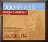 900 Years Hildegard von Bingen [Music Download]