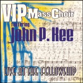 Live At The Fellowship [Music Download]